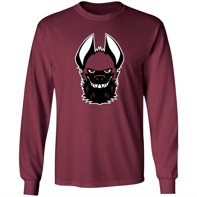 Hyena Agenda Merch Store Face Fraulion T Shirt Hyena Agenda Merch Store Face Fraulion T Shirt
