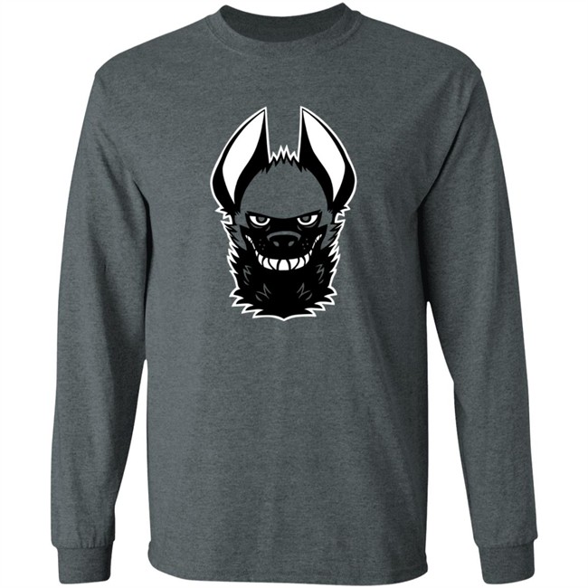 Hyena Agenda Merch Store Face Fraulion T Shirt Hyena Agenda Merch Store Face Fraulion T Shirt