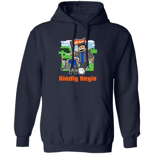 Kindly Keyin Merch Kindly Keyin Block Buddies T Shirt Kindly Keyin Merch Kindly Keyin Block Buddies T Shirt