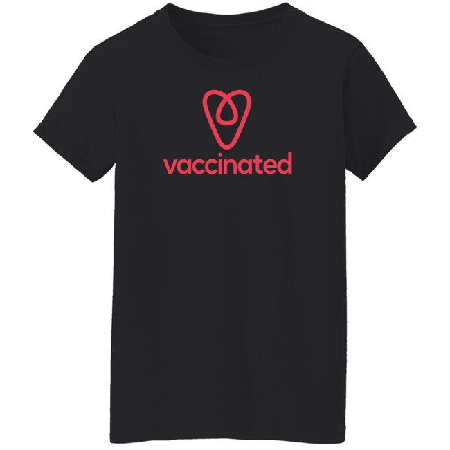 Joshua Malina Vaccinated Shirt Lethal Weapon Joshua Malina Vaccinated Shirt Lethal Weapon