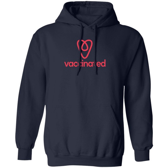 Joshua Malina Vaccinated Shirt Lethal Weapon Joshua Malina Vaccinated Shirt Lethal Weapon