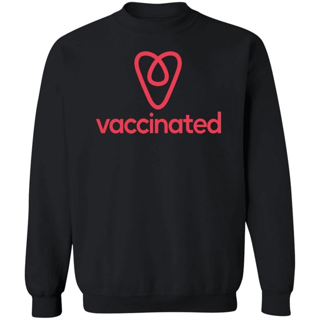 Joshua Malina Vaccinated Shirt Lethal Weapon Joshua Malina Vaccinated Shirt Lethal Weapon