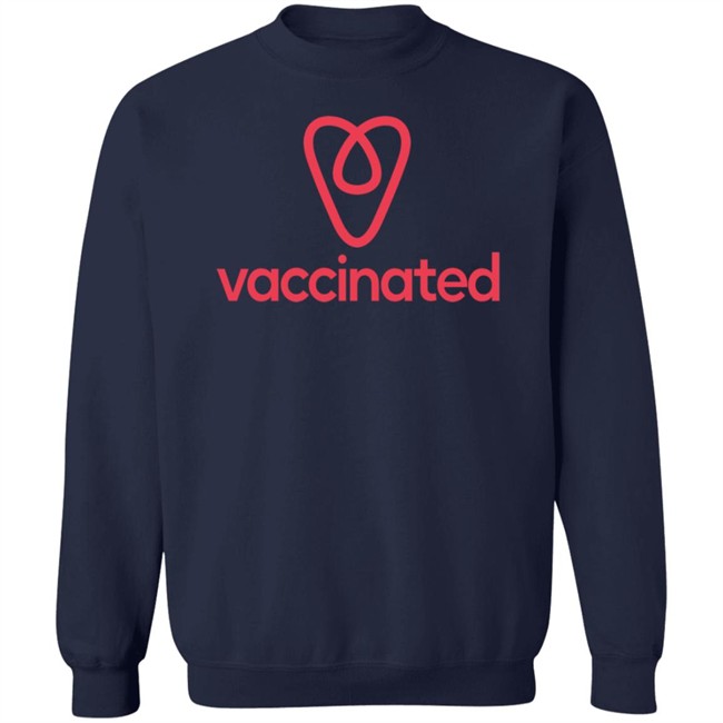 Joshua Malina Vaccinated Shirt Lethal Weapon Joshua Malina Vaccinated Shirt Lethal Weapon