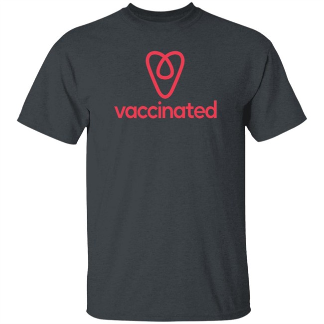 Joshua Malina Vaccinated Shirt Lethal Weapon Joshua Malina Vaccinated Shirt Lethal Weapon