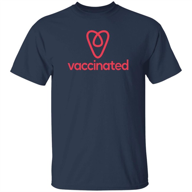 Joshua Malina Vaccinated Shirt Lethal Weapon Joshua Malina Vaccinated Shirt Lethal Weapon