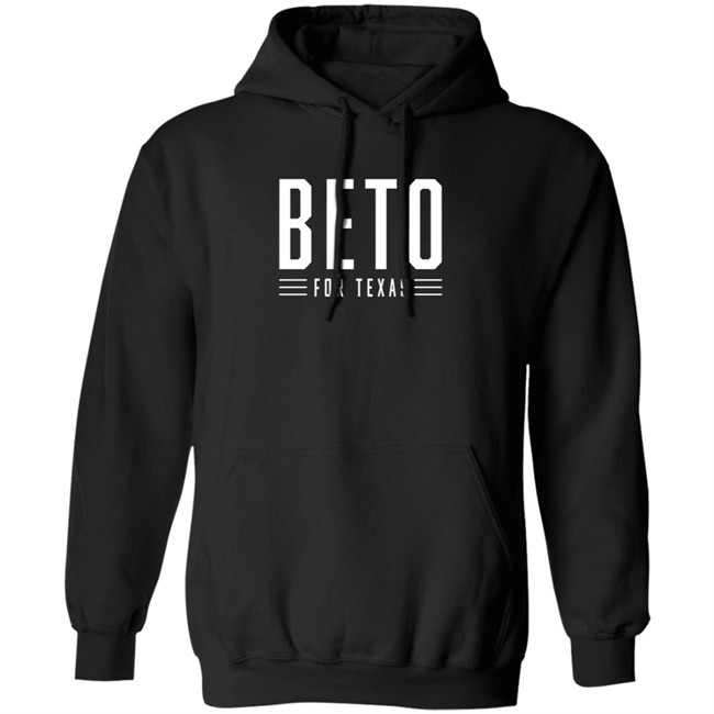Beto O'rourke Beto For Texas T Shirt Beto O'rourke Beto For Texas T Shirt