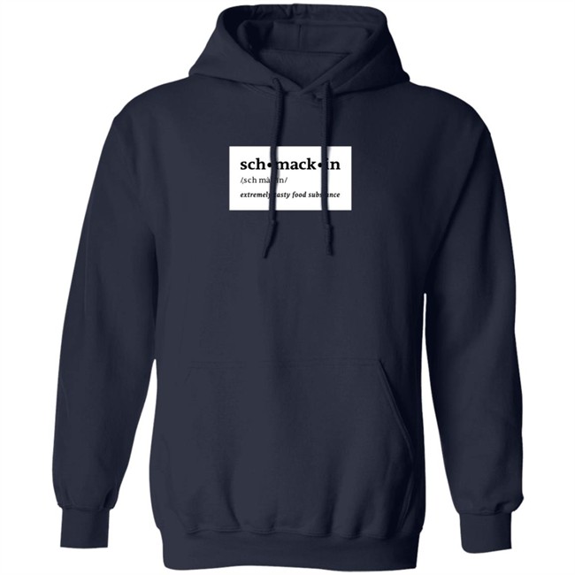 Chef Tu David Phu Schmackin' Extremely Tasty Food Substance Hoodie Chef Tu David Phu Schmackin' Extremely Tasty Food Substance Hoodie