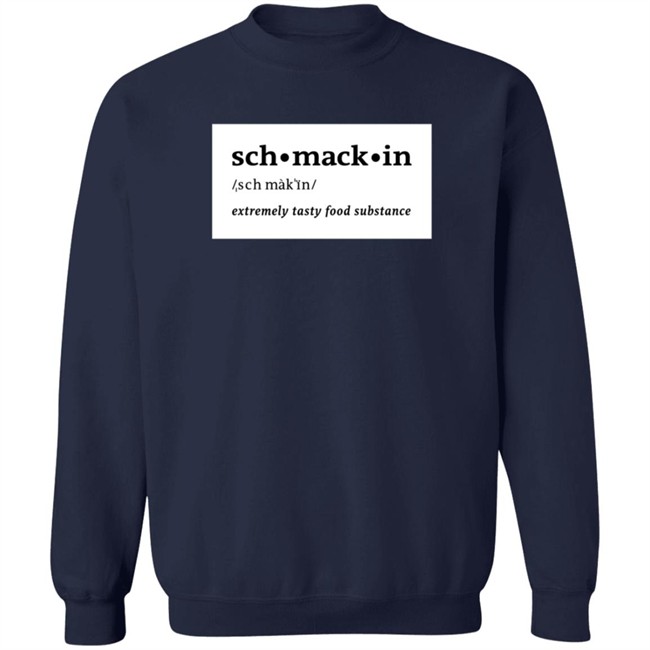 Chef Tu David Phu Schmackin' Extremely Tasty Food Substance Hoodie Chef Tu David Phu Schmackin' Extremely Tasty Food Substance Hoodie