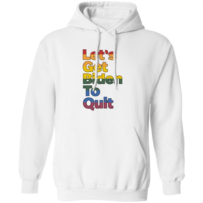 Let's Get Biden To Quit Shirt Rossleonardy Remdelarem Let's Get Biden To Quit Shirt Rossleonardy Remdelarem