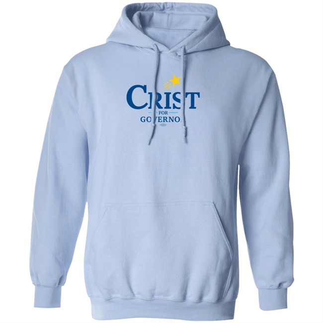 Charlie Crist Store Crist For Governor Shirt Charlie Crist Store Crist For Governor Shirt