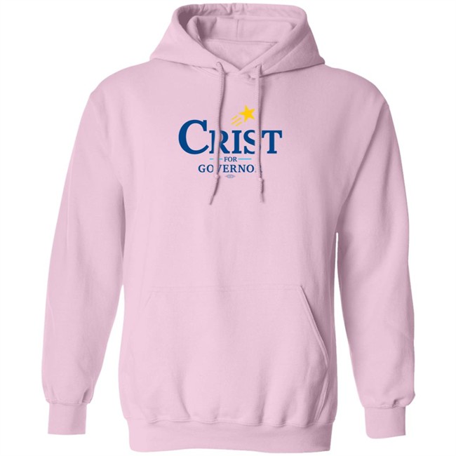 Charlie Crist Store Crist For Governor Shirt Charlie Crist Store Crist For Governor Shirt