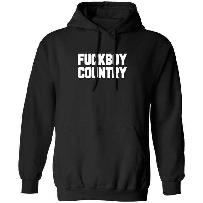 Koe Wetzel Merch Fuckboy Country Shirt Koe Wetzel Merch Fuckboy Country Shirt