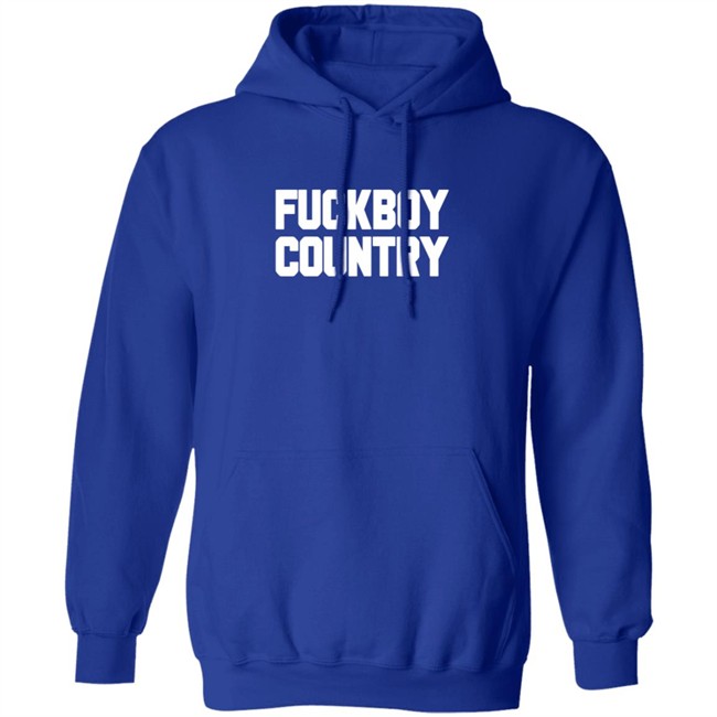 Koe Wetzel Merch Fuckboy Country Shirt Koe Wetzel Merch Fuckboy Country Shirt