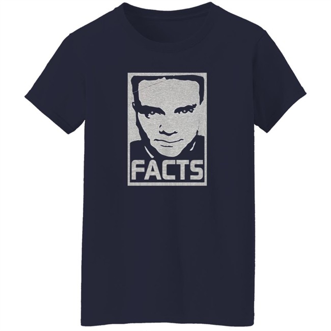 Dave Rubins Facts Shirt Dave Rubins Facts Shirt