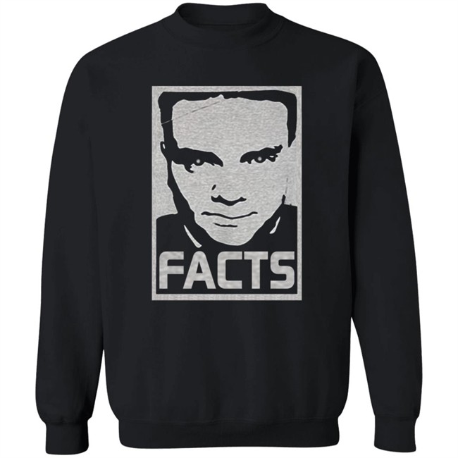 Dave Rubins Facts Shirt Dave Rubins Facts Shirt