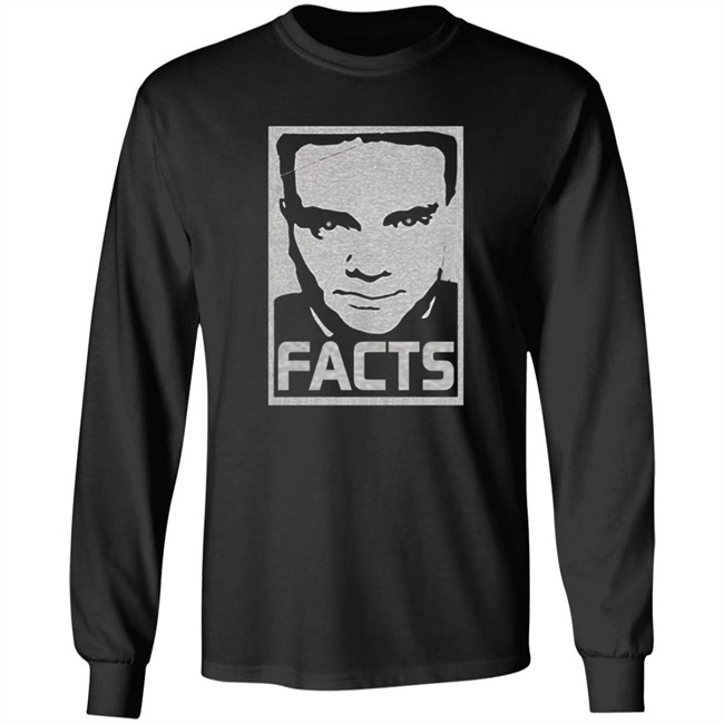 Dave Rubins Facts Shirt Dave Rubins Facts Shirt