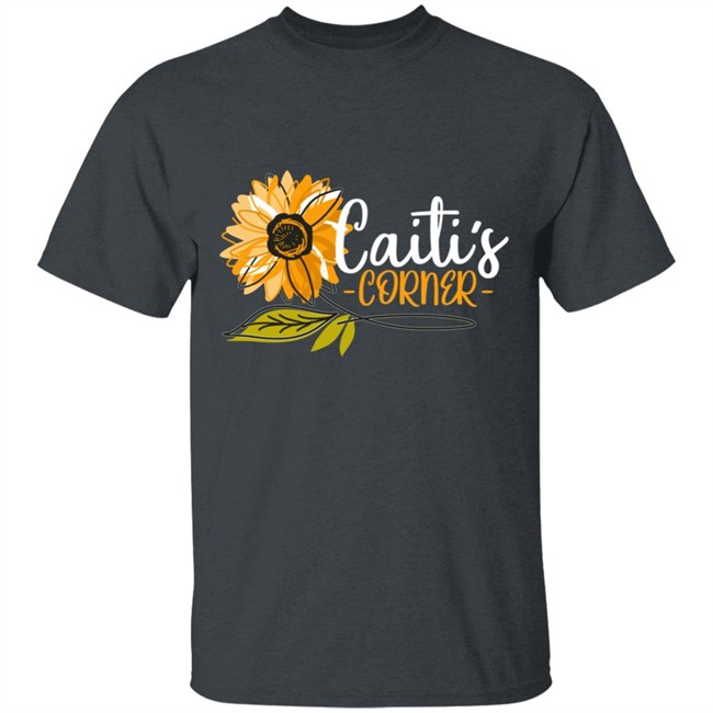 Caiti Mackenzie Merch Black Hoodie Caiti Mackenzie Merch Black Hoodie