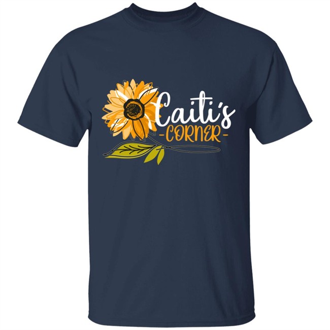 Caiti Mackenzie Merch Black Hoodie Caiti Mackenzie Merch Black Hoodie