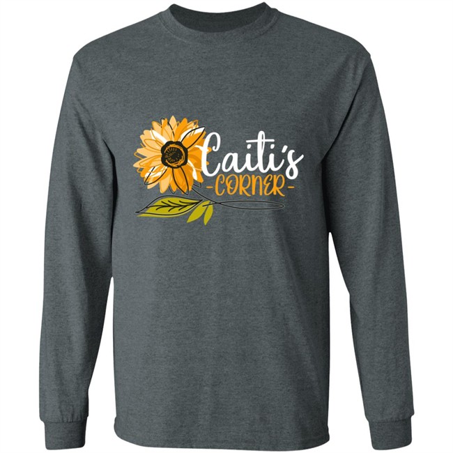 Caiti Mackenzie Merch Black Hoodie Caiti Mackenzie Merch Black Hoodie