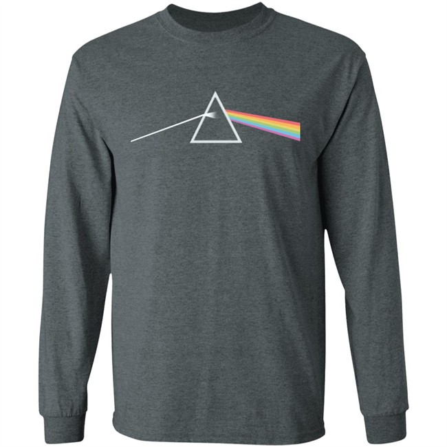 XLT Pink Floyd The Dark Side Of The Moon T Shirt XLT Pink Floyd The Dark Side Of The Moon T Shirt