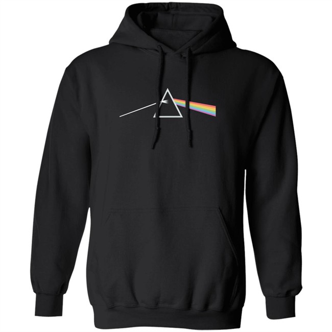XLT Pink Floyd The Dark Side Of The Moon T Shirt XLT Pink Floyd The Dark Side Of The Moon T Shirt
