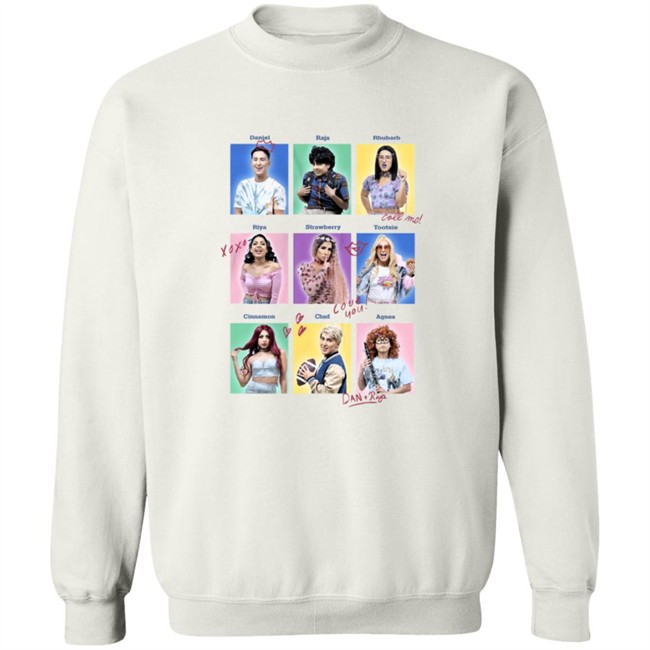 BVH Shop Youth Yearbook Pullover Hoodie Sweatshirt BVH Shop Youth Yearbook Pullover Hoodie Sweatshirt