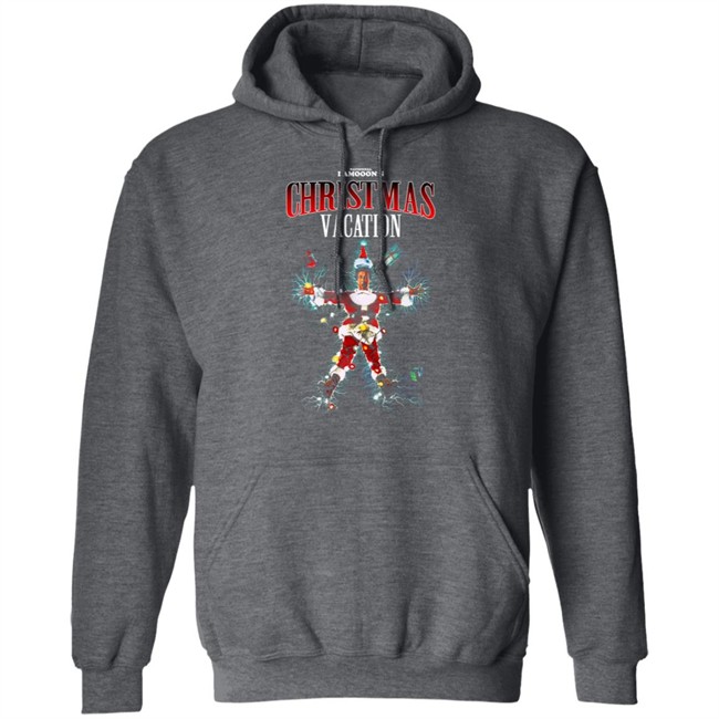 Yule Crack Up Christmas Vacation Tee Shirt Yule Crack Up Christmas Vacation Tee Shirt