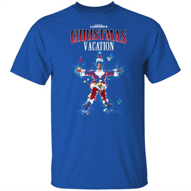 Yule Crack Up Christmas Vacation Tee Shirt Yule Crack Up Christmas Vacation Tee Shirt