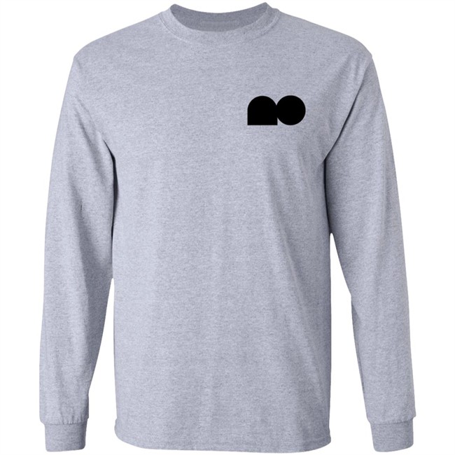 Naomi Osaka Logo Hoodie Naomi Osaka Logo Hoodie