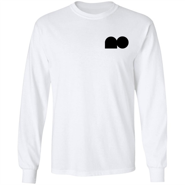 Naomi Osaka Logo Hoodie Naomi Osaka Logo Hoodie
