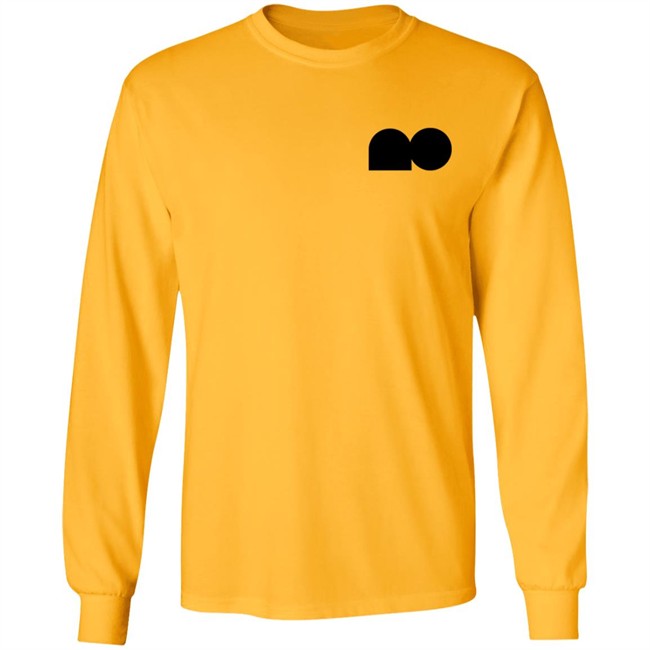 Naomi Osaka Logo Hoodie Naomi Osaka Logo Hoodie