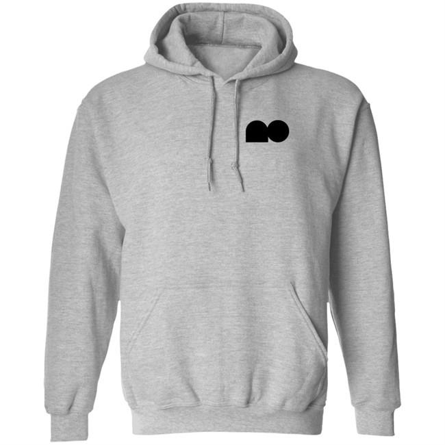 Naomi Osaka Logo Hoodie Naomi Osaka Logo Hoodie