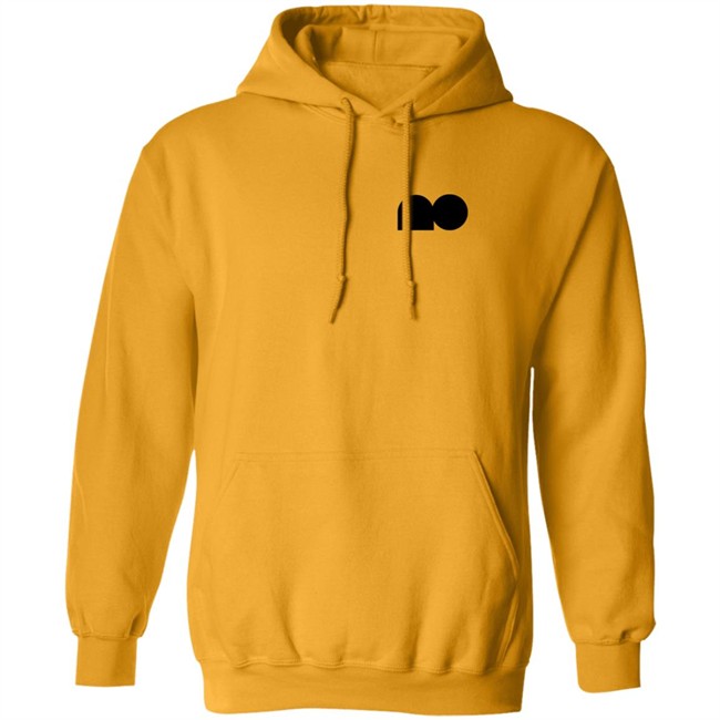 Naomi Osaka Logo Hoodie Naomi Osaka Logo Hoodie