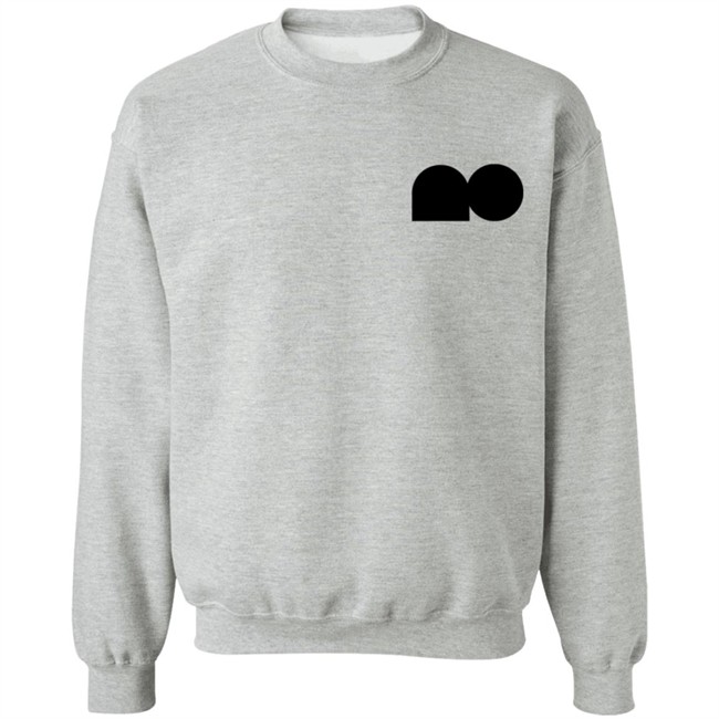 Naomi Osaka Logo Hoodie Naomi Osaka Logo Hoodie