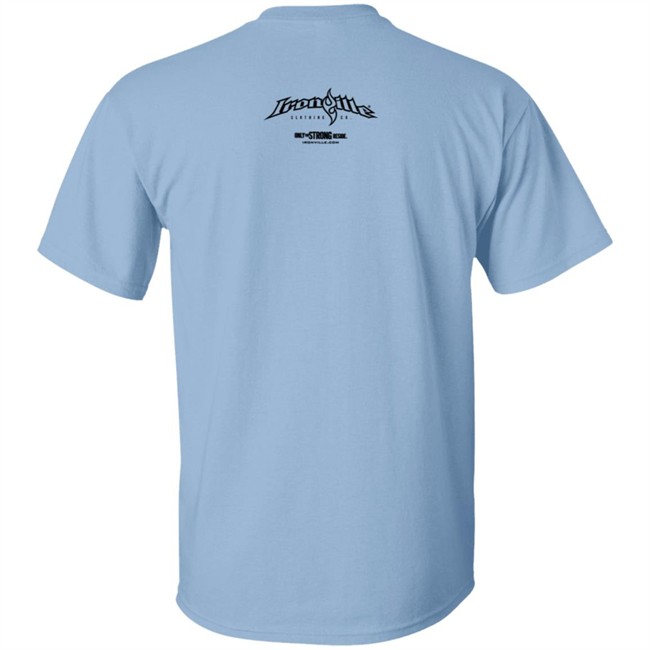 Ironville Merch Is That A Smedium Bro Shirt Ironville Merch Is That A Smedium Bro Shirt