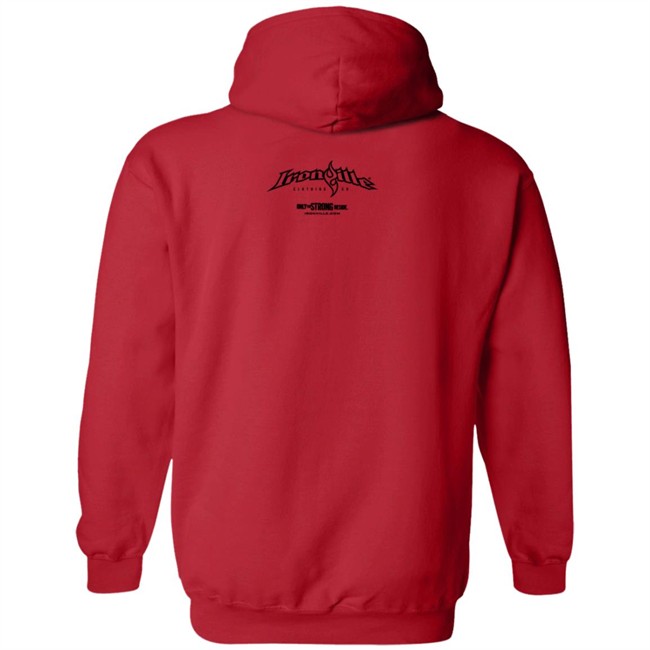 Ironville Merch Is That A Smedium Bro Shirt Ironville Merch Is That A Smedium Bro Shirt
