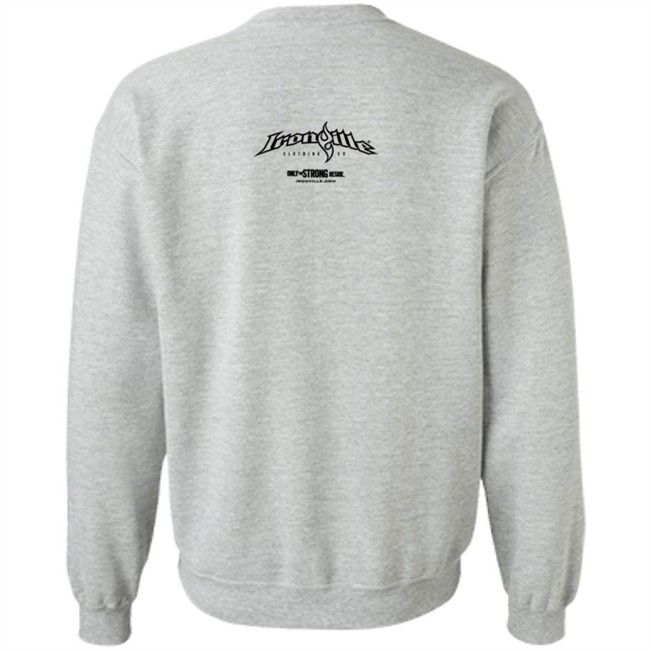 Ironville Merch Is That A Smedium Bro Shirt Ironville Merch Is That A Smedium Bro Shirt