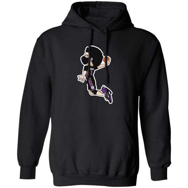Brandon Rembert Merch Bremby Jumpman Shirt Brandon Rembert Merch Bremby Jumpman Shirt