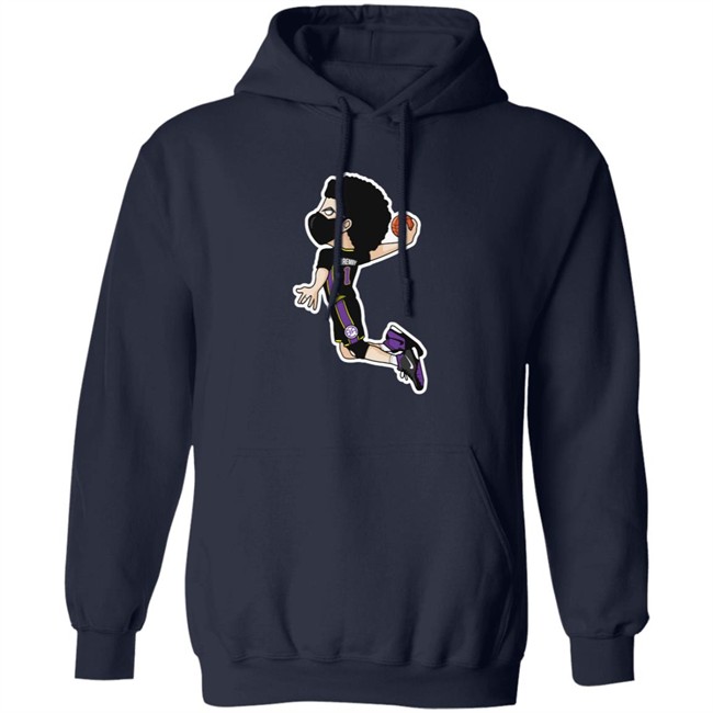 Brandon Rembert Merch Bremby Jumpman Shirt Brandon Rembert Merch Bremby Jumpman Shirt