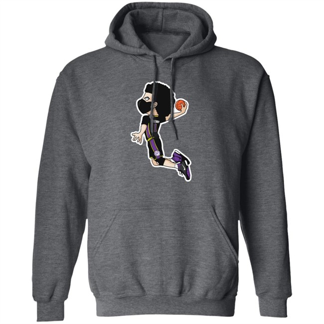 Brandon Rembert Merch Bremby Jumpman Shirt Brandon Rembert Merch Bremby Jumpman Shirt