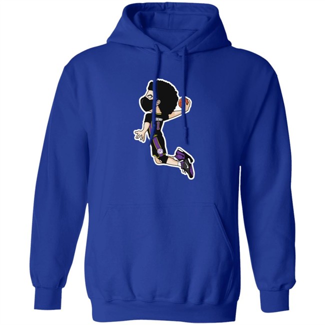 Brandon Rembert Merch Bremby Jumpman Shirt Brandon Rembert Merch Bremby Jumpman Shirt