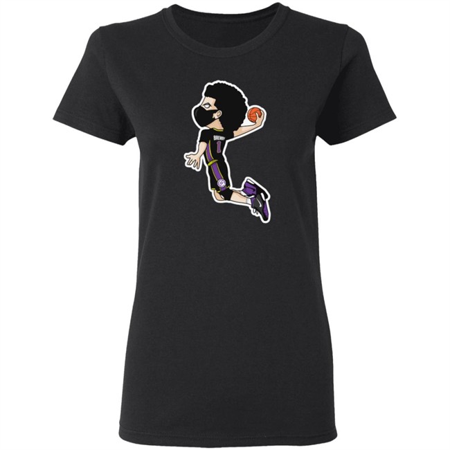 Brandon Rembert Merch Bremby Jumpman Shirt Brandon Rembert Merch Bremby Jumpman Shirt