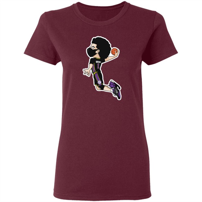 Brandon Rembert Merch Bremby Jumpman Shirt Brandon Rembert Merch Bremby Jumpman Shirt
