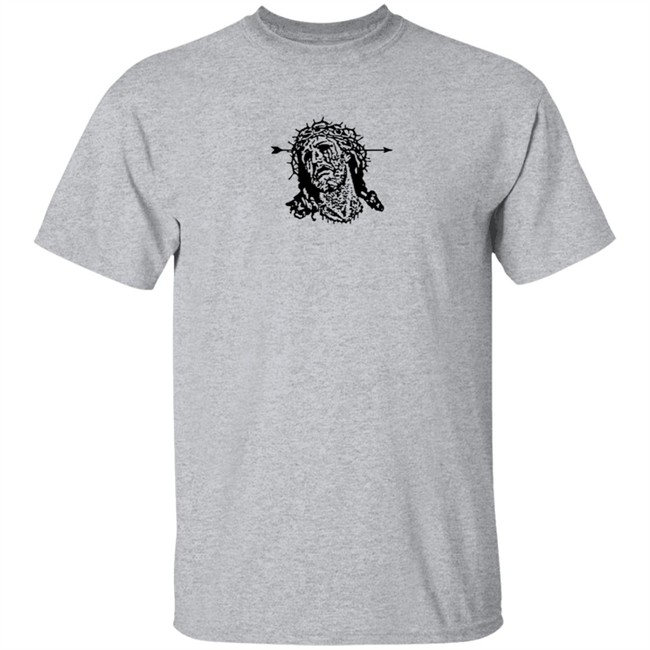Jesus Piece Merch Jesus Piece God Head Hoodie Jesus Piece Merch Jesus Piece God Head Hoodie