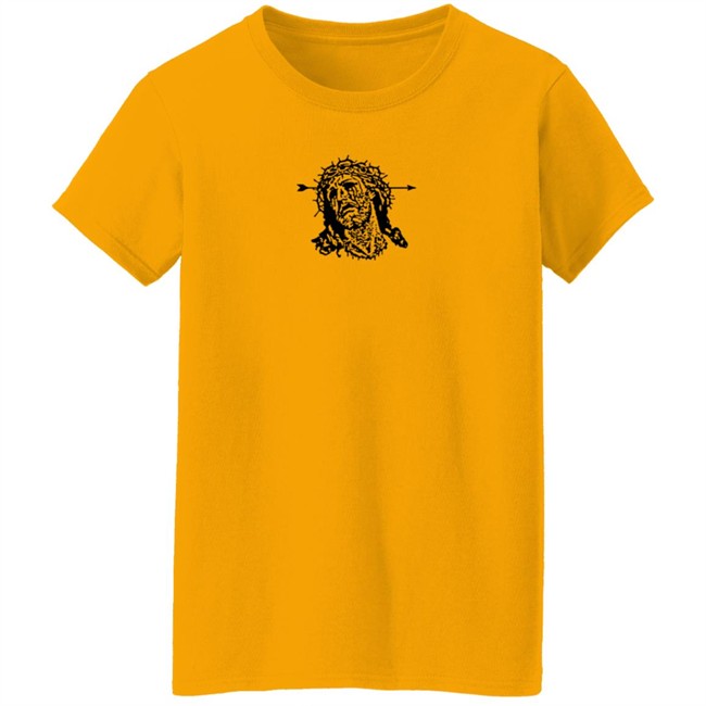Jesus Piece Merch Jesus Piece God Head Hoodie Jesus Piece Merch Jesus Piece God Head Hoodie