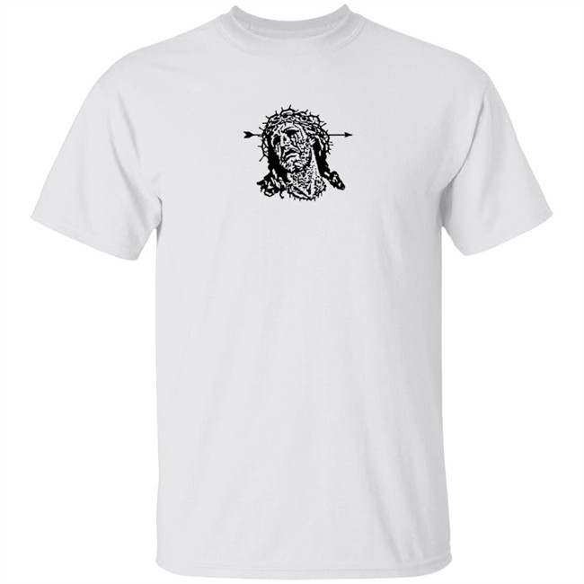 Jesus Piece Merch Jesus Piece God Head Hoodie Jesus Piece Merch Jesus Piece God Head Hoodie