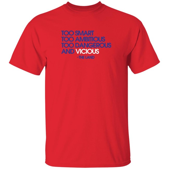 Young Dolph Merch Too Smart Too Ambitious Too Dangerous And Vicious Shirt Too Dangerous Tee Young Dolph Merch Too Smart Too Ambitious Too Dangerous And Vicious Shirt Too Dangerous Tee