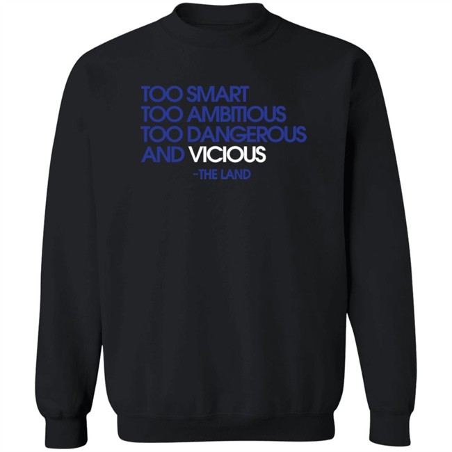 Young Dolph Merch Too Smart Too Ambitious Too Dangerous And Vicious Shirt Too Dangerous Tee Young Dolph Merch Too Smart Too Ambitious Too Dangerous And Vicious Shirt Too Dangerous Tee