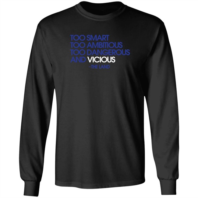 Young Dolph Merch Too Smart Too Ambitious Too Dangerous And Vicious Shirt Too Dangerous Tee Young Dolph Merch Too Smart Too Ambitious Too Dangerous And Vicious Shirt Too Dangerous Tee