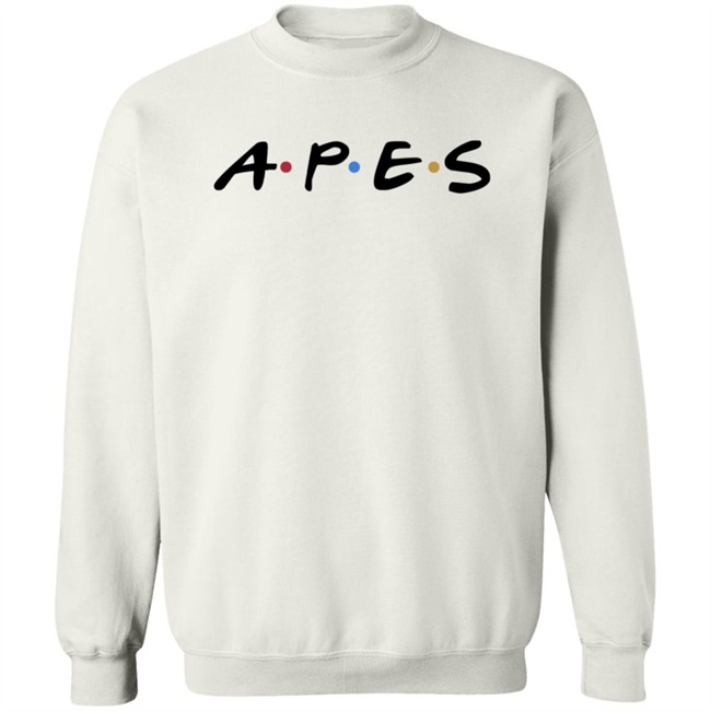 Bored Becky Apes T Shirt Bored Becky Apes T Shirt